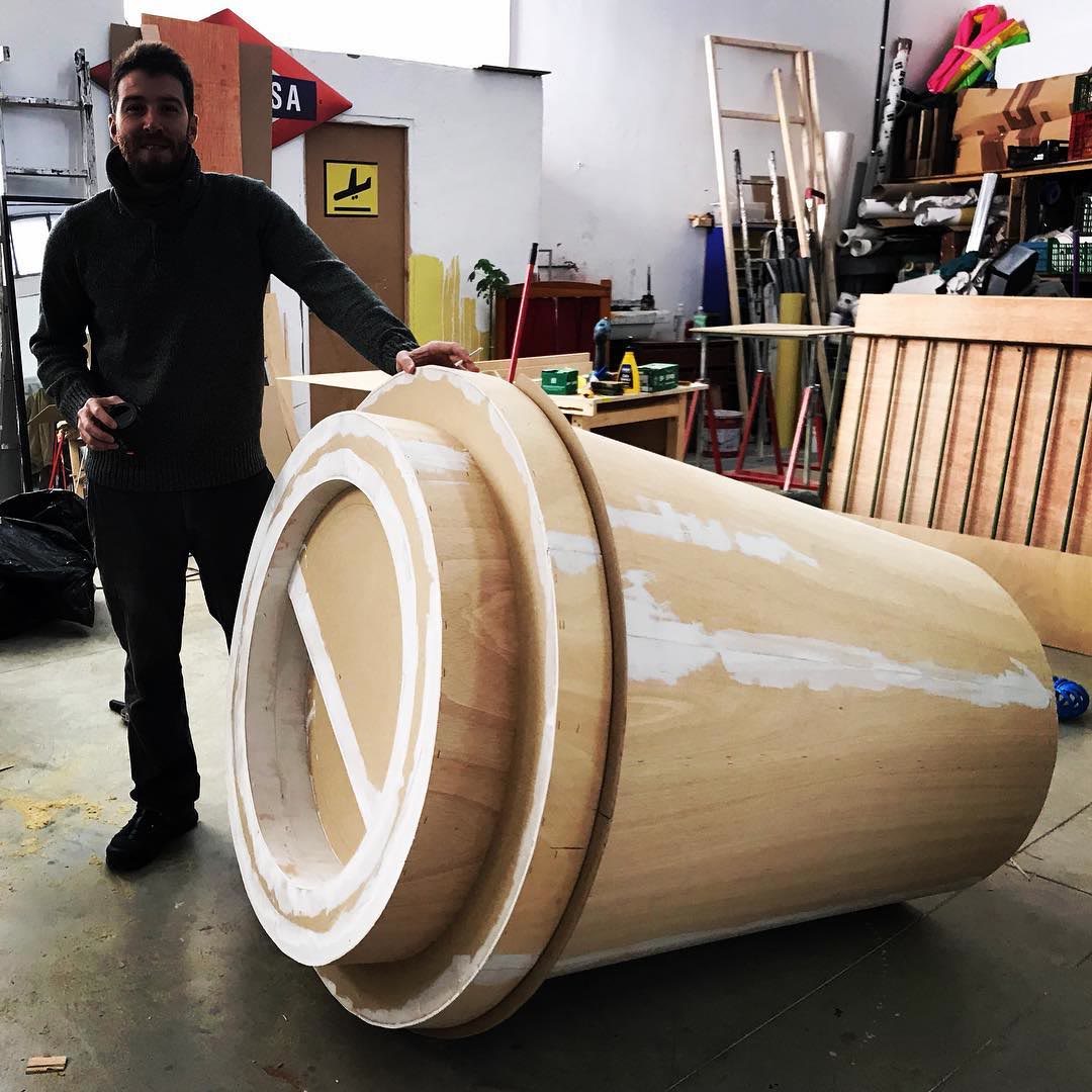 Carpentry